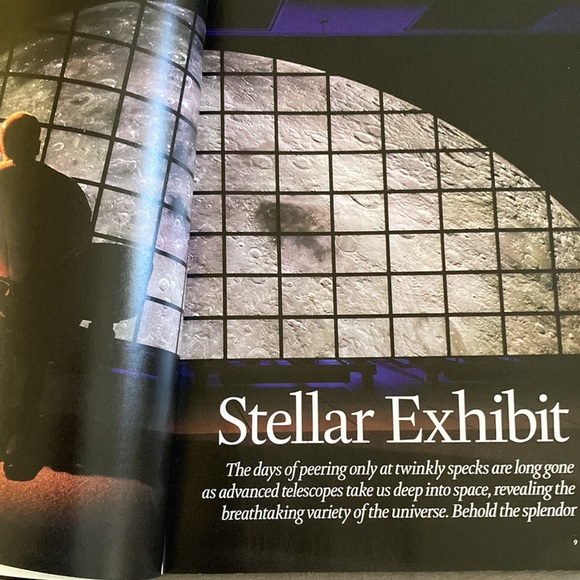 THE SPACE SHUTTLE OPERATOR’S MANUAL 1982 /BONUS TIME MAG: New Space Discoveries - Picture 16 of 16